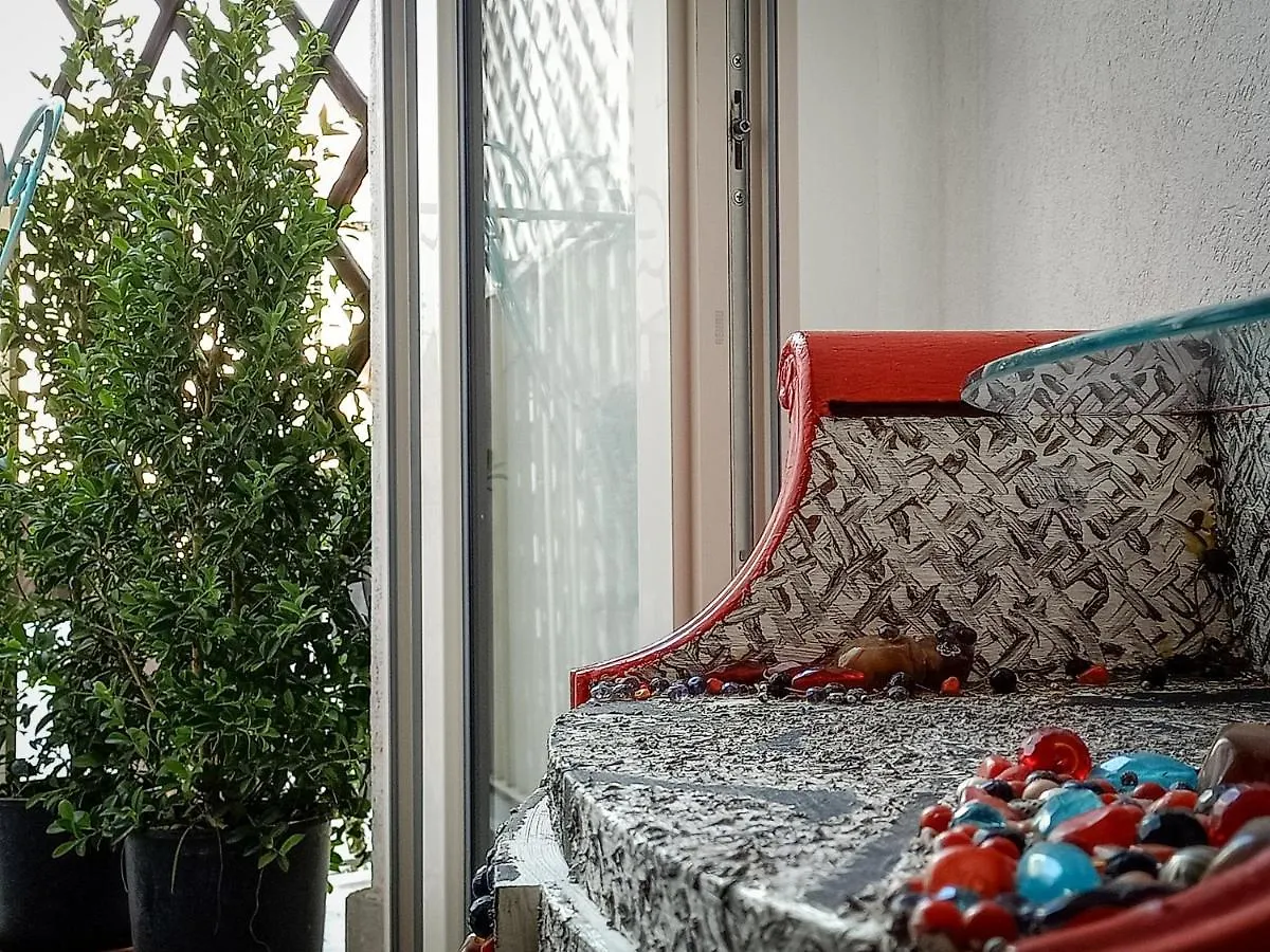Mr Square Apartment Catania