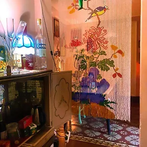 Bed & Breakfast La Cot, Katánie