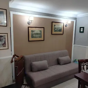 Azalea House CTA