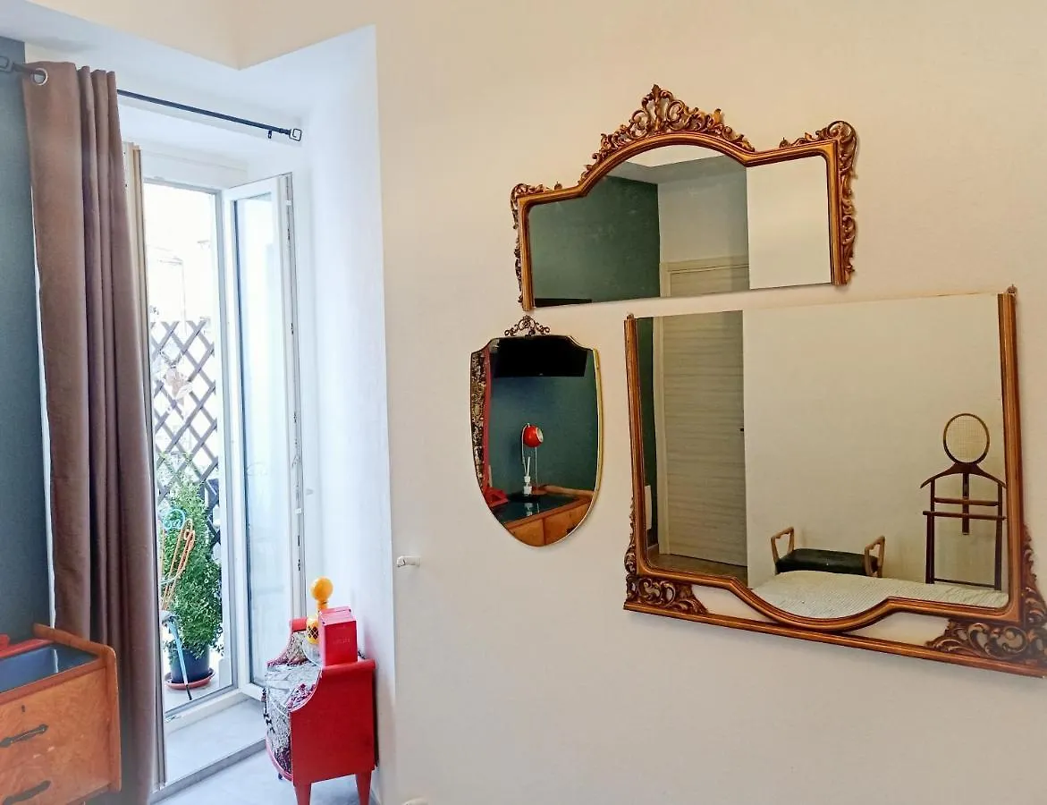 Mr Square Apartment Catania