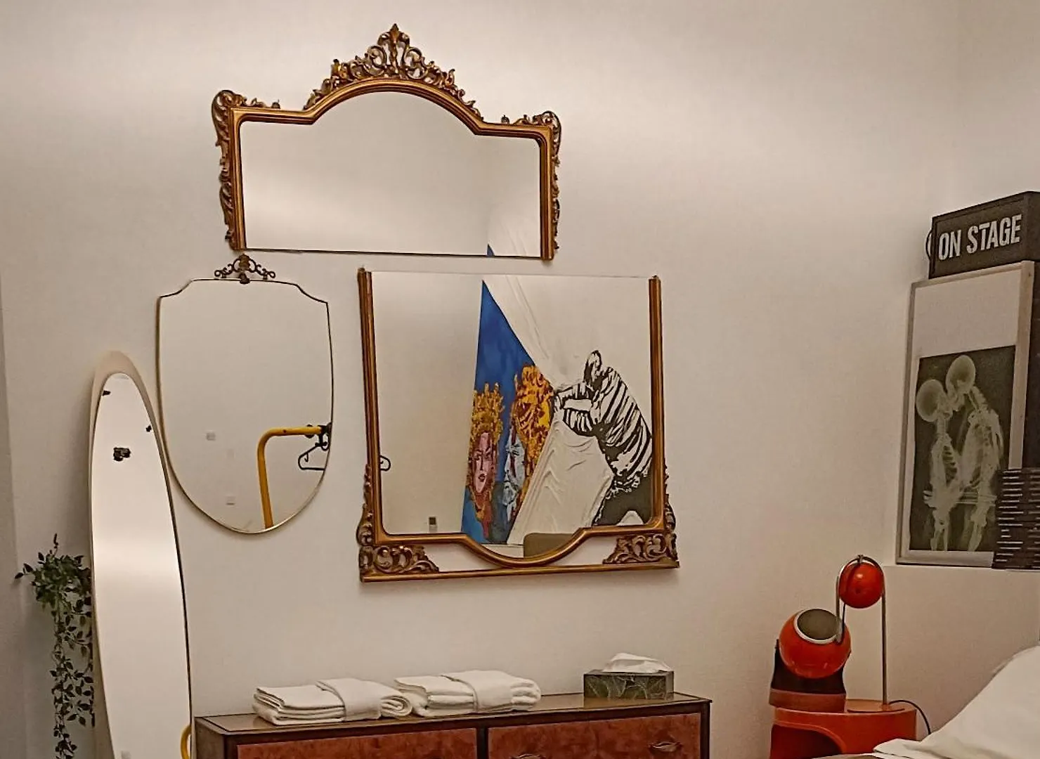 Mr Square Apartment Catania Italy